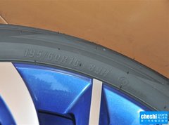 2015款 1.5L 手动 爵士版