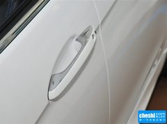 2015款 1.5L 手动 爵士版