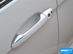 2015款 1.5L 手动 爵士版