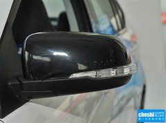 2015款 1.5L 手动 爵士版