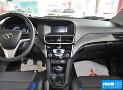 2015款 1.5L 手动 爵士版