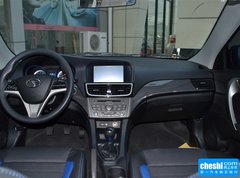 2015款 1.5L 手动 爵士版
