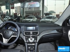 2015款 1.5L 手动 爵士版