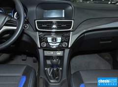 2015款 1.5L 手动 爵士版