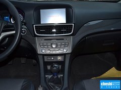 2015款 1.5L 手动 爵士版