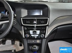 2015款 1.5L 手动 爵士版