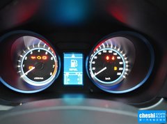 2015款 1.5L 手动 爵士版