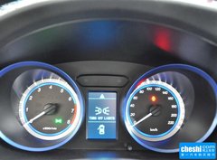 2015款 1.5L 手动 爵士版