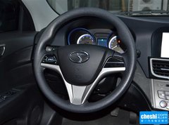 2015款 1.5L 手动 爵士版