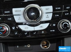 2015款 1.5L 手动 爵士版