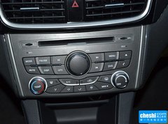 2015款 1.5L 手动 爵士版