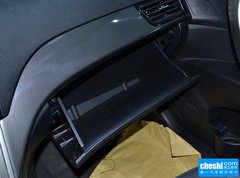 2015款 1.5L 手动 爵士版
