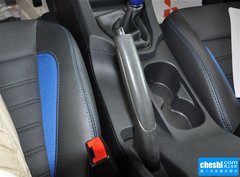 2015款 1.5L 手动 爵士版