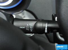 2015款 1.5L 手动 爵士版
