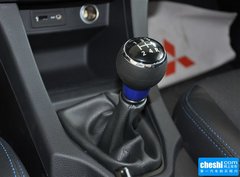 2015款 1.5L 手动 爵士版