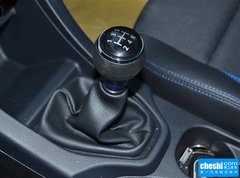 2015款 1.5L 手动 爵士版