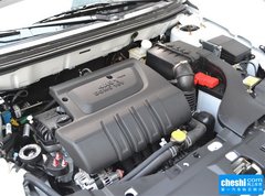 2015款 1.5L 手動(dòng) 爵士版
