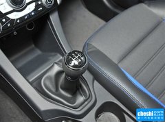 2015款 1.5L 手动 爵士版