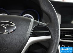 2015款 1.5L 手动 爵士版