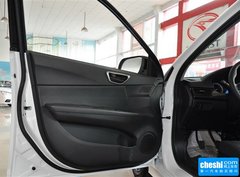 2015款 1.5L 手动 爵士版