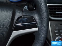 2015款 1.5L 手动 爵士版