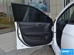 2015款 1.5L 手动 爵士版