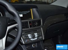 2015款 1.5L 手动 爵士版