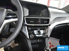 2015款 1.5L 手动 爵士版