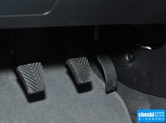 2015款 1.5L 手动 爵士版