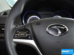 2015款 1.5L 手动 爵士版