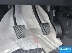 2015款 1.5L 手动 爵士版