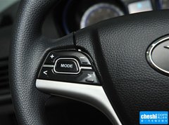 2015款 1.5L 手动 爵士版