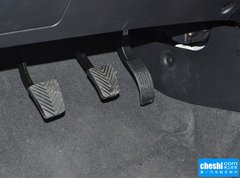 2015款 1.5L 手动 爵士版