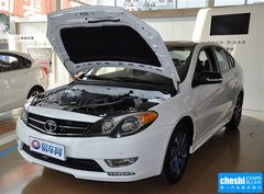 2015款 1.5L 手動(dòng) 爵士版