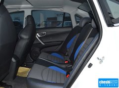 2015款 1.5L 手动 爵士版