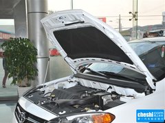 2015款 1.5L 手動(dòng) 爵士版