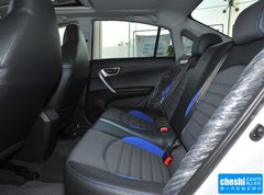 2015款 1.5L 手动 爵士版