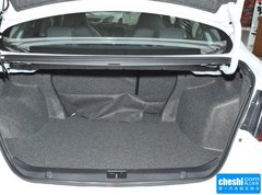 2015款 1.5L 手动 爵士版