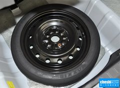 2015款 1.5L 手动 爵士版