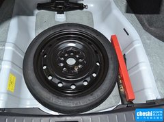 2015款 1.5L 手动 爵士版