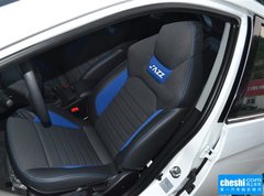 2015款 1.5L 手动 爵士版