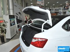 2015款 1.5L 手动 爵士版
