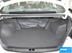 2015款 1.5L 手动 爵士版