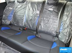 2015款 1.5L 手动 爵士版