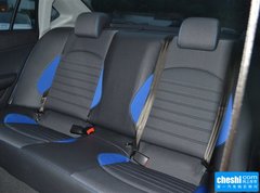 2015款 1.5L 手动 爵士版