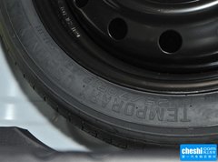 2015款 1.5L 手动 爵士版