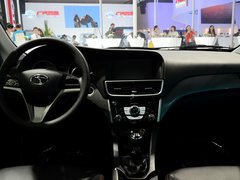2015款 1.5L 手动 旗舰型