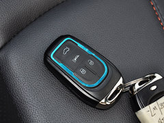 2015款 1.5L 手动 旗舰型