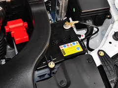 2015款 1.5L 手动 旗舰型