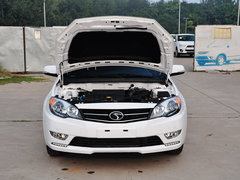 2015款 1.5L 手动 旗舰型